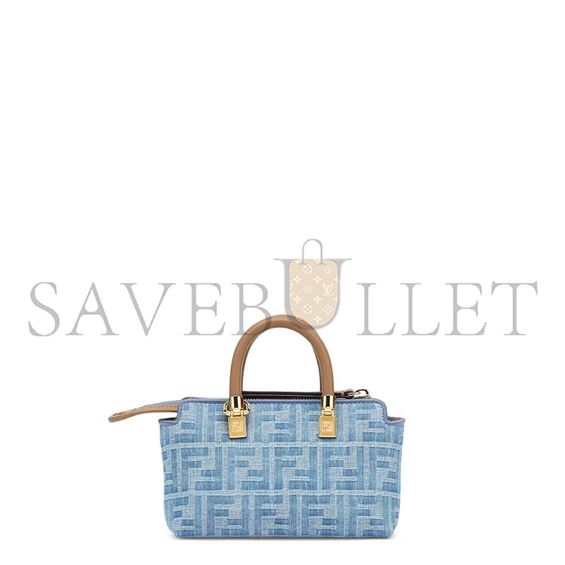 F**di by the way mini 8bs067as3ff1plm (20*12*9cm)